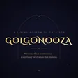 Golgonooza